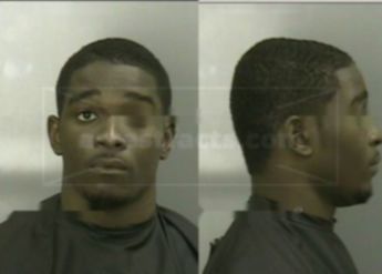 Jonathon Devonclark Baker