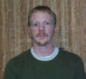 Fritz Patrick Sweitzer