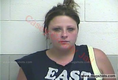 Candice Yvonne Tate