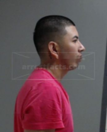 Abel Mendoza