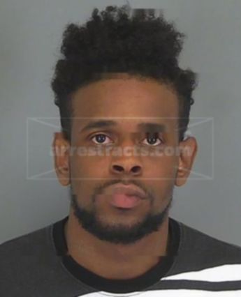 Rodney Lamont Smith