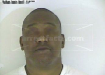 Jontue Dickey