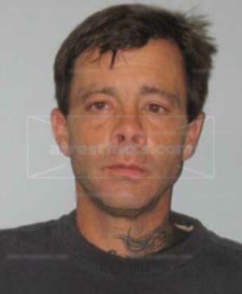 Matthew Eillis Satterfield
