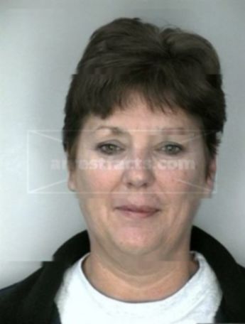 Joann Miller Parrish