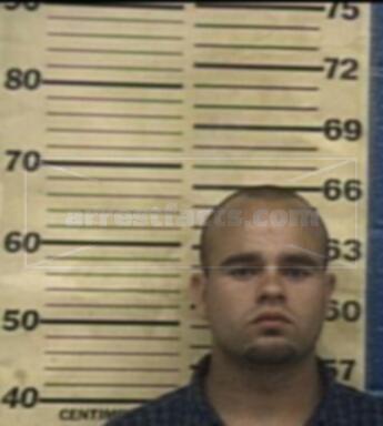 David Scott Holcomb