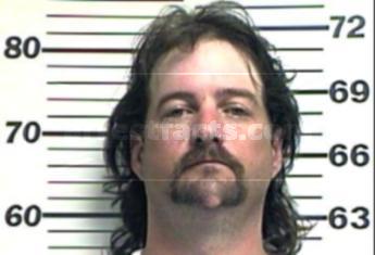Tracy Wade Norman