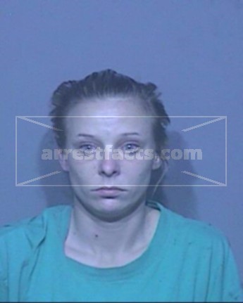 Jennifer Leigh Barlow