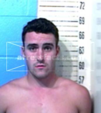 Brandon Keegan Graddy