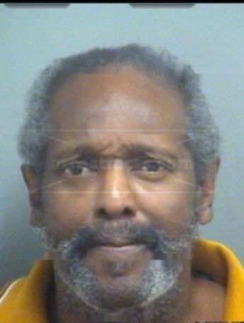 Tony D Peterson
