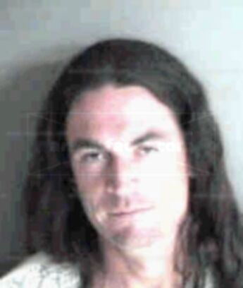 Matthew Thomas Cline