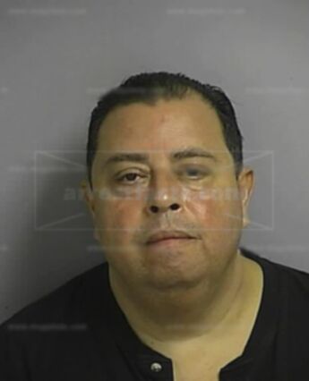 Jose Efrain Velez