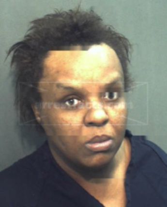 Joyce Ann Simmons