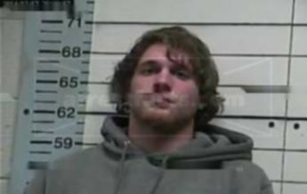 Joseph Ryan Taylor