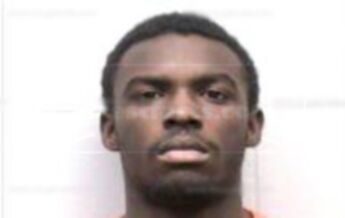 Michael Larson Jones