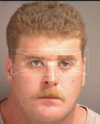 Steven Richard Johnson