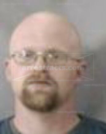 Patrick Wayne Alderson