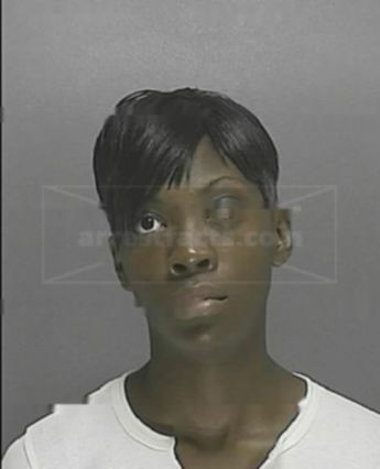 Tachara Ferguson