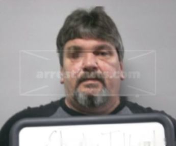 Charles Tolbert
