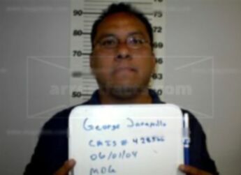 George Zapata Jaramillo