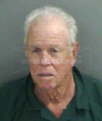 Eddie Raymond Rewis