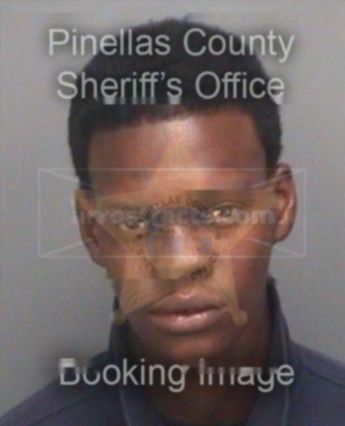 Dennis Gregory Parks