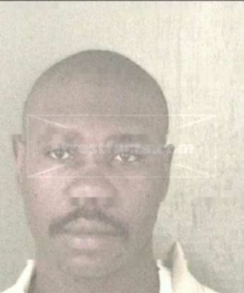 Edward Dewayne Kinchen