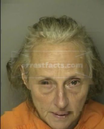 Sandra Walker Sanford