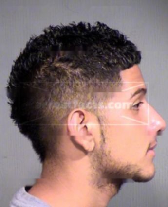 Nazareth Antonio Ramirez