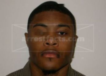 Eric Jamair Boyd