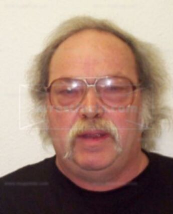 Jerry Dwain Hendrix