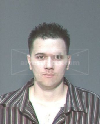 Tyler Anthony Thomson