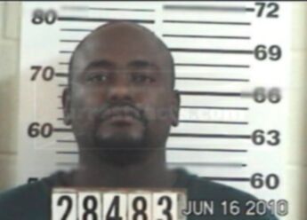 Rodney Allen Lewis