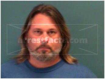 Terry Joseph Frank Martin