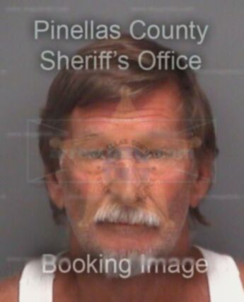 James Harold Holcombe