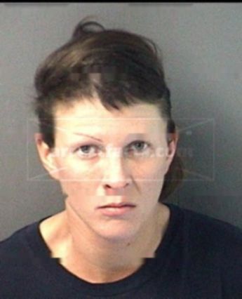 Misty Renea Faircloth