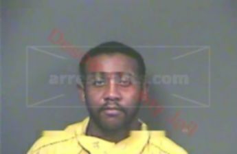 Gordan Deangelo Moore