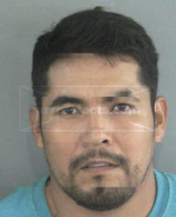 Samuel Cruz Barrerra