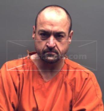 Patrick Shawn Casteel