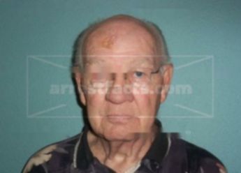 Clyde Franklin Lenox
