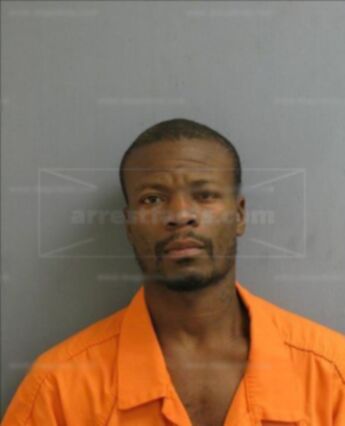 James Charles Arrington