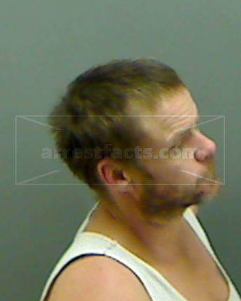 Michael Shane Mcclenan