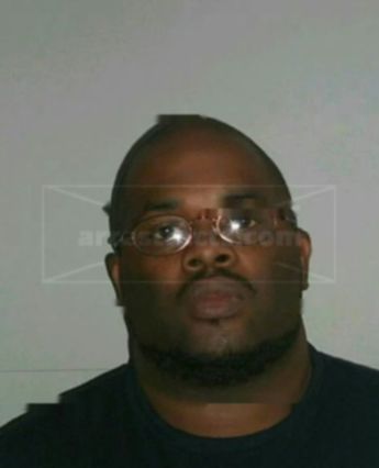 Andre Darby