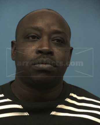 Adrian Lavoughn Williams