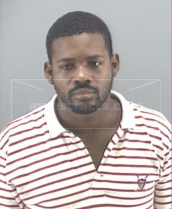 Sherman Lee Gay