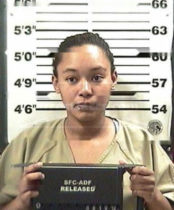 Aaliyah Jackson