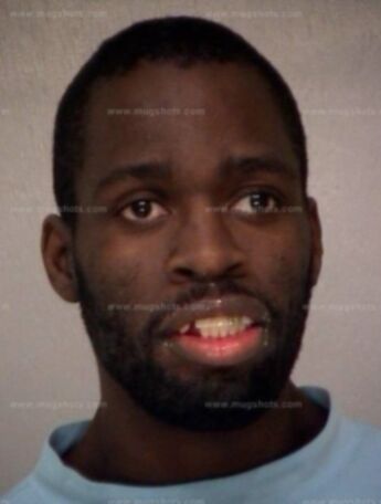Maurice Dewayne Waters