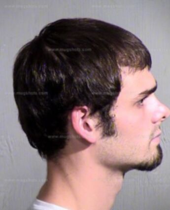 Michael Steven Clark Grover