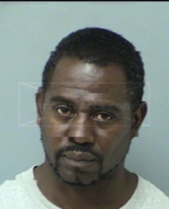 Jimmie Lee Mccoy
