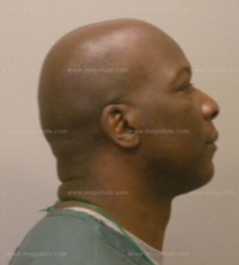 Terry Leon Bankhead