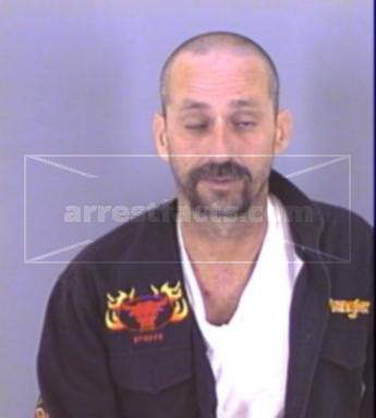 Billy Wayne Foshee